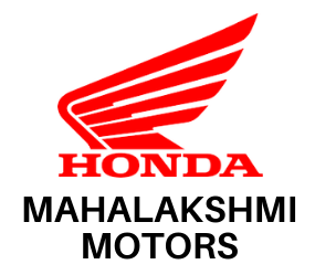 Mahalakshmi Motors Honda