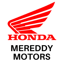 Mereddy Motors Honda
